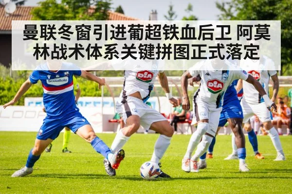 曼联冬窗引进葡超铁血后卫 阿莫林战术体系关键拼图正式落定